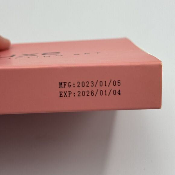 Luxe WIMPERNLIFTING Set Brand New - Picture 3 of 3